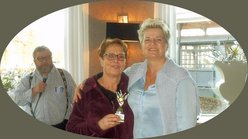 Hoogste Serie Dames