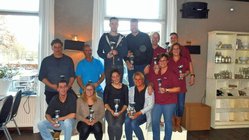 Winnaars Kleine Finale
