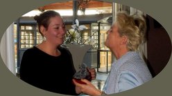 Poedelprijs Dames