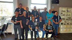 Winnaars Grote Finale