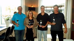 2e Plaats Kleine Finale