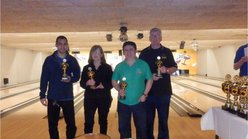 Kleine Finale 1e Eindhoven 3