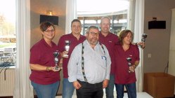3e Plaats Kleine Finale
