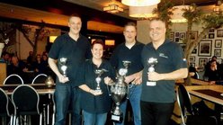 1ste Plaats Grote Finale